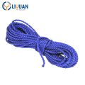 3/4 Strand Twisted High Strength and Wear Resistance Marine Rope